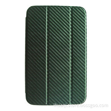PU Leather Case for Samsung Tab S 8.4 inch T700